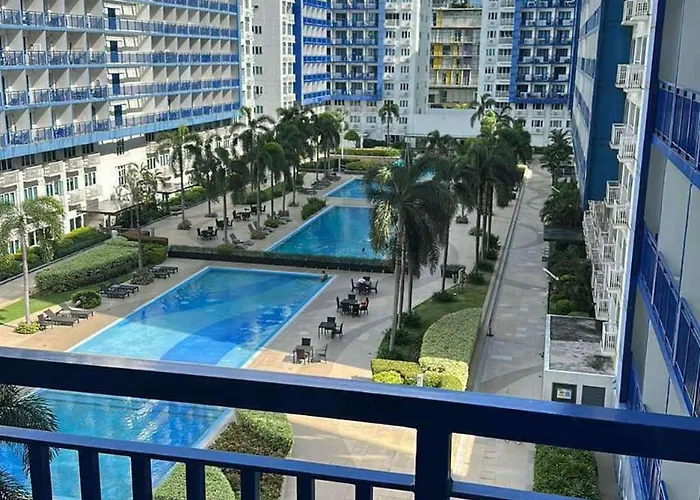 Moana's Place Staycation Апартаменты