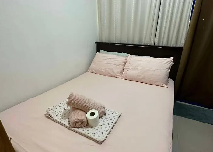Moana's Place Staycation *