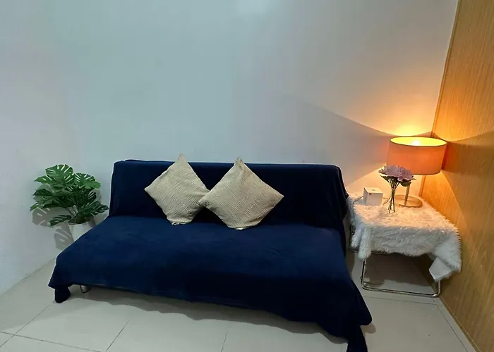 Moana's Place Staycation *