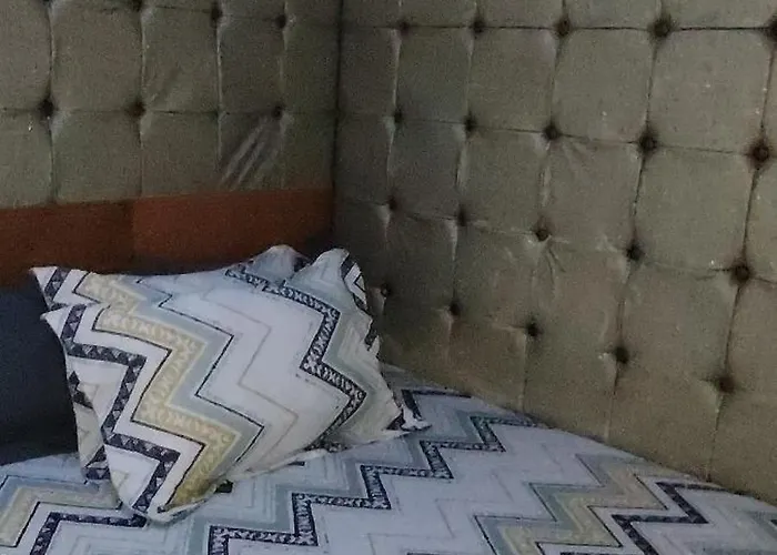 Moana's Place Staycation Апартаменты
